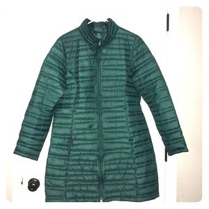 Patagonia Down Parka XL